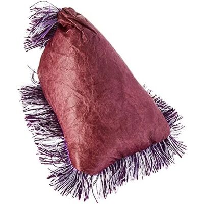 Jouet pour Chat Crumples Triangle - Résistant, Herbe à chat, Violet Jouet pour Chat Crumples Triangle - Résistant, Herbe à chat, Violet