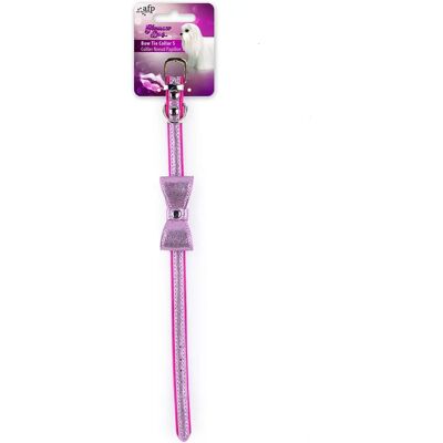 Collier pour Chiens AFP Glamour - 23-27cm, 15mm Largeur Collier pour Chiens AFP Glamour - 23-27cm, 15mm Largeur