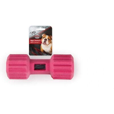 Jouet à Mâcher Noir pour Chiens - Mighty Rex Jouet à Mâcher Noir pour Chiens - Mighty Rex