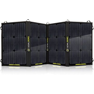 Painel solar monocristalino Goal Zero 13007 100 W Painel solar monocristalino Goal Zero 13007 100 W