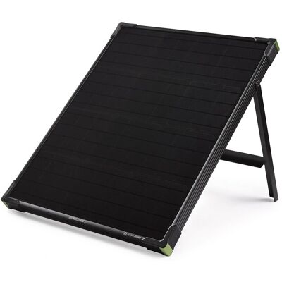 Goal Zero Boulder 50 Solarpanel - Monokristalline 50 W Goal Zero Boulder 50 Solarpanel - Monokristalline 50 W