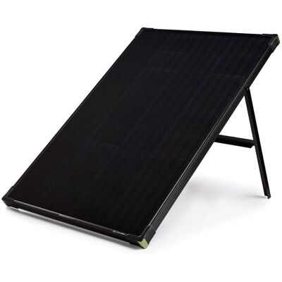 Goal Zero Boulder 100 Solarpanel - Monokristallin 100 W Goal Zero Boulder 100 Solarpanel - Monokristallin 100 W