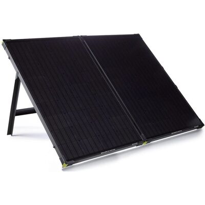 Pannello solare monocristallino Goal Zero 32409 200W - Portatile Pannello solare monocristallino Goal Zero 32409 200W - Portatile