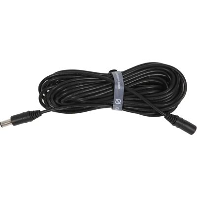 Câble d'alimentation Goal Zero 98066 - Noir - 9,1 m Câble d'alimentation Goal Zero 98066 - Noir - 9,1 m
