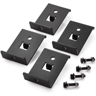 Kit de Montage Goal Zero Boulder - Compatible avec Boulder 50/100 Kit de Montage Goal Zero Boulder - Compatible avec Boulder 50/100