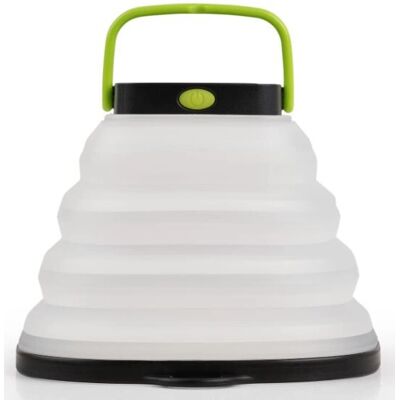 Lanterna Goal Zero 32012 - LED, Preta - Lanterna Lanterna Goal Zero 32012 - LED, Preta - Lanterna