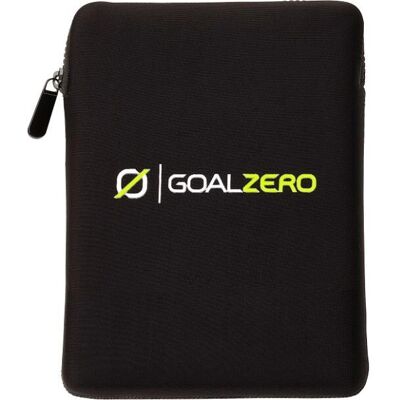 Funda de proteção Goal Zero Sherpa 100AC - Preto Funda de proteção Goal Zero Sherpa 100AC - Preto