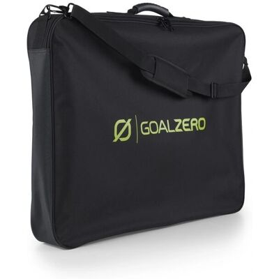 Goal Zero Kleine Boulder Reisetasche - Ausrüstungskoffer Goal Zero Kleine Boulder Reisetasche - Ausrüstungskoffer
