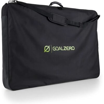Étui de voyage Goal Zero Boulder 200 - Boîtier d'équipement Étui de voyage Goal Zero Boulder 200 - Boîtier d'équipement