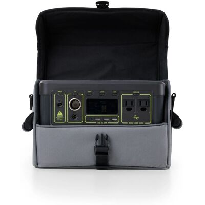 Étui pour Yeti 400 Lithium 500X - Noir Étui pour Yeti 400 Lithium 500X - Noir