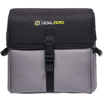 Goal Zero Yeti 200X Ausrüstungstasche - Transport- und Aufbewahrung Goal Zero Yeti 200X Ausrüstungstasche - Transport- und Aufbewahrung