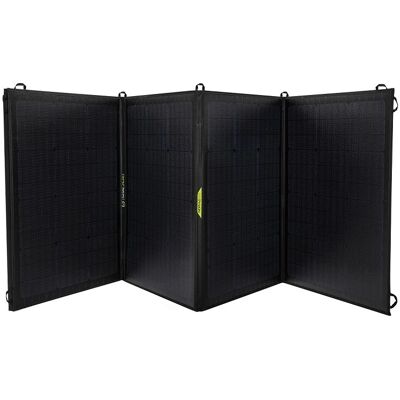 Goal Zero Nomad 200 Solarmodul - Monokristallin 200W Goal Zero Nomad 200 Solarmodul - Monokristallin 200W