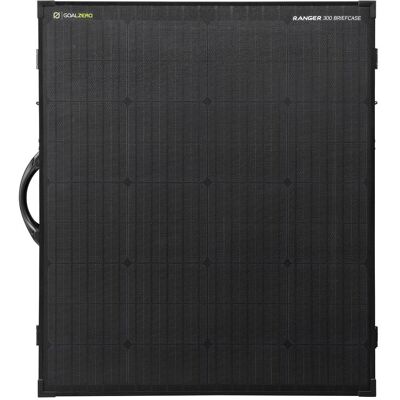 Goal Zero Ranger 300 Briefcase Solar-Panel - tragbares 300W Solarmodul Goal Zero Ranger 300 Briefcase Solar-Panel - tragbares 300W Solarmodul