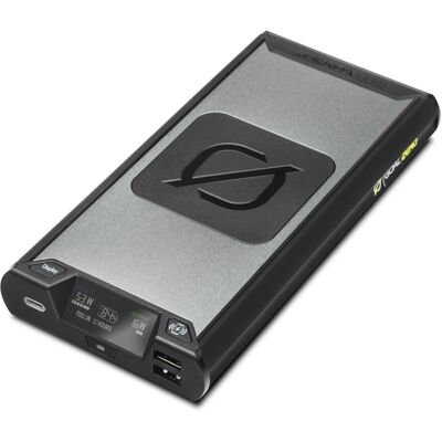 Goal Zero Sherpa 100PD Gen4 Kabelloses Powerbank - Powerbank Goal Zero Sherpa 100PD Gen4 Kabelloses Powerbank - Powerbank