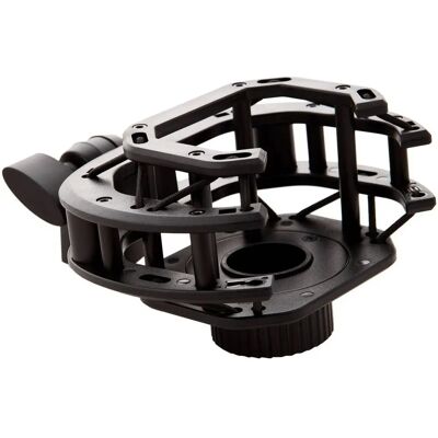Lewitt LCT40SH-BK - Shock Mount for LCT-240 Microphone Lewitt LCT40SH-BK - Shock Mount for LCT-240 Microphone