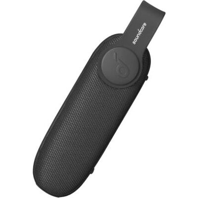 Altoparlante portatile Soundcore ICON - stereo, 10 W, nero Altoparlante portatile Soundcore ICON - stereo, 10 W, nero