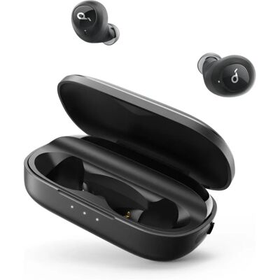 Anker A3912G11 Bezprzewodowe sportowe słuchawki in-ear - Headphones Anker A3912G11 Bezprzewodowe sportowe słuchawki in-ear - Headphones