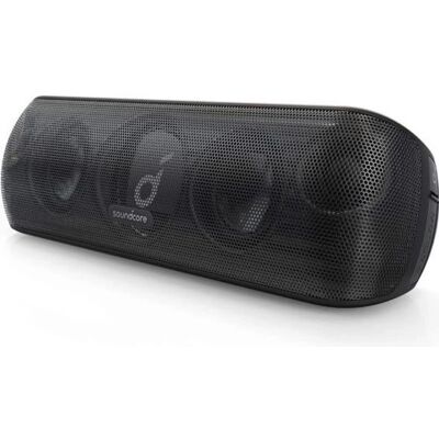 Głośnik Bluetooth Motion+ Soundcore - Hi-Res 30W, BassUp, Wodoodporny Głośnik Bluetooth Motion+ Soundcore - Hi-Res 30W, BassUp, Wodoodporny