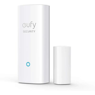 Sensor de Entrada Eufy Security - 2 Anos de Bateria Sensor de Entrada Eufy Security - 2 Anos de Bateria