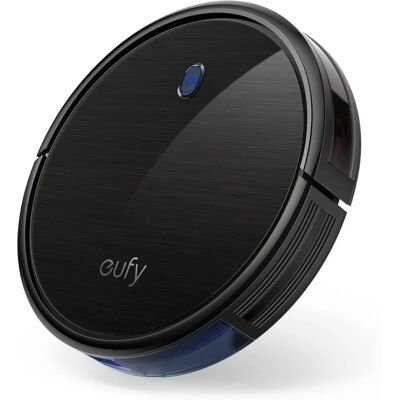Eufy 11S - Black - Robot Vacuum Cleaner Eufy 11S - Black - Robot Vacuum Cleaner