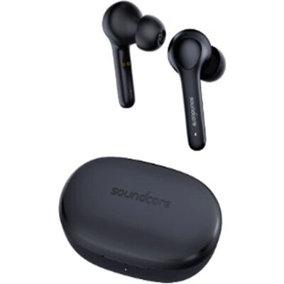 Soundcore Life Note - NOIR - Publicité Soundcore Life Note - NOIR - Publicité