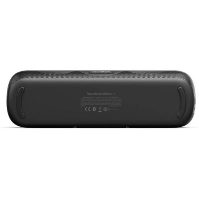 Przenośny głośnik Bluetooth Anker Soundcore Motion+ - Wodoodporny, Hi-Res Przenośny głośnik Bluetooth Anker Soundcore Motion+ - Wodoodporny, Hi-Res