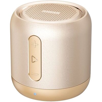 Anker SoundCore Mini - gold Anker SoundCore Mini - gold