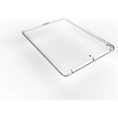 Cygnett iPad 9.7 (2018) Klarsicht Slim Case - Tablet Hülle Cygnett iPad 9.7 (2018) Klarsicht Slim Case - Tablet Hülle