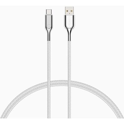 Cavi Cygnett - 1m USB 3.2 Gen 1 Bianco Cavi Cygnett - 1m USB 3.2 Gen 1 Bianco