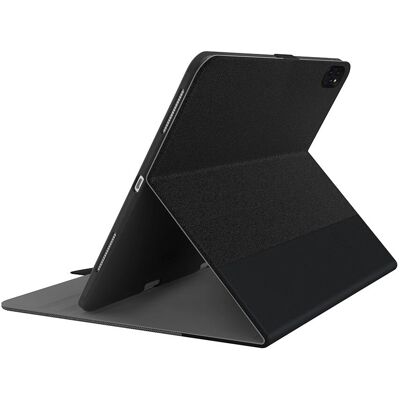 Custodia nera Cygnett per iPad Pro 12.9" con spazio per Pencil - Protezione 360° Custodia nera Cygnett per iPad Pro 12.9" con spazio per Pencil - Protezione 360°
