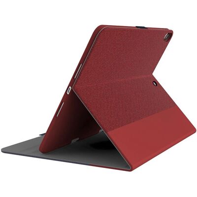 Cygnett Marke Model - Schlanke iPad-Hülle mit Apple Pencil Aufbewahrung - 360° Schutz Cygnett Marke Model - Schlanke iPad-Hülle mit Apple Pencil Aufbewahrung - 360° Schutz