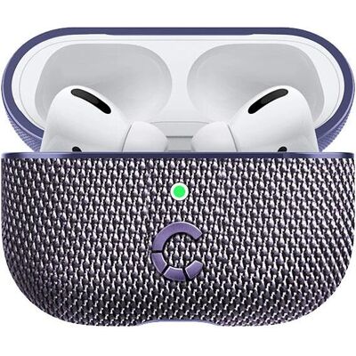 Cygnett CY3118TEKVI Lilas/Violet Étui pour Casque - Headphones Accessory Case - Publicité Cygnett CY3118TEKVI Lilas/Violet Étui pour Casque - Headphones Accessory Case - Publicité