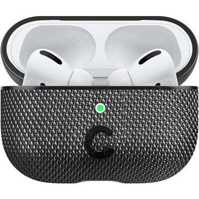 Cygnett CY3120TEKVI Étui pour Casque - Gris/Noir - Publicité Cygnett CY3120TEKVI Étui pour Casque - Gris/Noir - Publicité