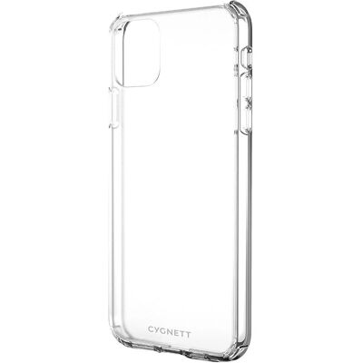 Custodia in cristallo per iPhone 12 mini di Cygnett Custodia in cristallo per iPhone 12 mini di Cygnett