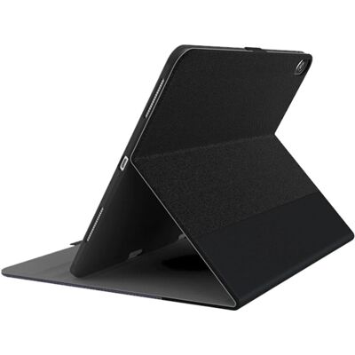 Cygnett TekView iPad Hülle mit Stifthalter - 360° Schutz, Pencil Holder Cygnett TekView iPad Hülle mit Stifthalter - 360° Schutz, Pencil Holder