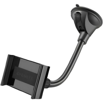 Cygnett Cy3540accar Auto-Halterung - Schwarz Cygnett Cy3540accar Auto-Halterung - Schwarz