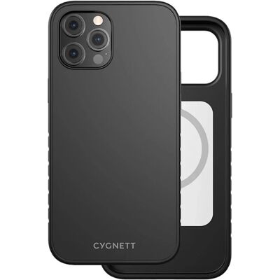 Cygnett Cygnett AlignPro iPhone 12 Pro Max MagSafe Tasche Cygnett Cygnett AlignPro iPhone 12 Pro Max MagSafe Tasche