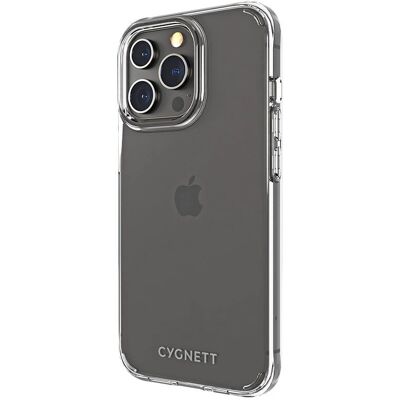 Cygnett AeroShield iPhone 13 Pro - Transparent - Handyhülle Cygnett AeroShield iPhone 13 Pro - Transparent - Handyhülle