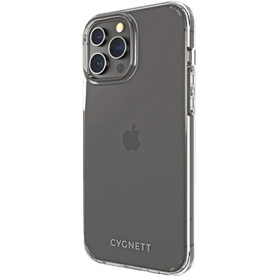 Cygnett iPhone 13 Pro Max Klare Hülle - Smartphone Cover Cygnett iPhone 13 Pro Max Klare Hülle - Smartphone Cover