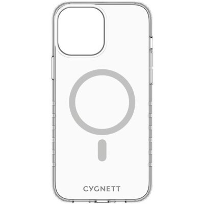 Cygnett Orbit Apple iPhone 13 Pro Max Transparent Hülle - Handyhülle Cygnett Orbit Apple iPhone 13 Pro Max Transparent Hülle - Handyhülle