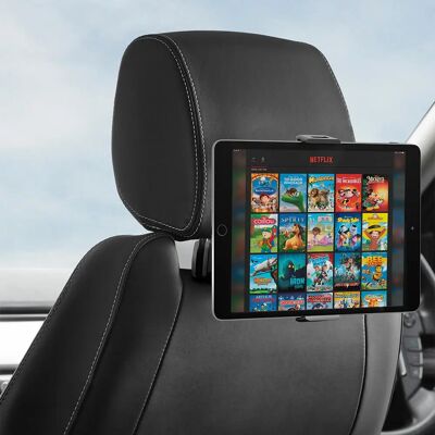 Cygnett Cargo III Tablet Halterung – Schwarz Cygnett Cargo III Tablet Halterung – Schwarz