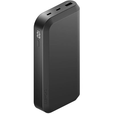 Cygnett ChargeUp Pro Series 20K Power Bank - Power Banks Cygnett ChargeUp Pro Series 20K Power Bank - Power Banks
