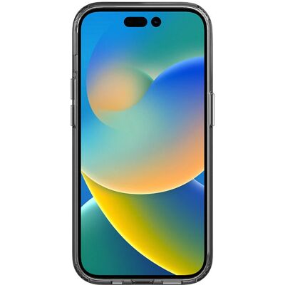 Cygnett Aeroshield iPhone 14 Pro Klarsicht Hülle - Schlank, Stoßfest Cygnett Aeroshield iPhone 14 Pro Klarsicht Hülle - Schlank, Stoßfest