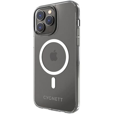 Cygnett - Klare Handyhülle für iPhone 14 Pro Max - 6,7" Cygnett - Klare Handyhülle für iPhone 14 Pro Max - 6,7"