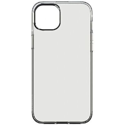 Cygnett iPhone 15 Plus AeroShield Translucent Case - Phone Case Cygnett iPhone 15 Plus AeroShield Translucent Case - Phone Case