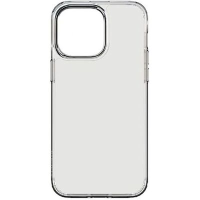 Cygnett iPhone 15 Pro Max Translucent TPU Case - AeroShield Cygnett iPhone 15 Pro Max Translucent TPU Case - AeroShield