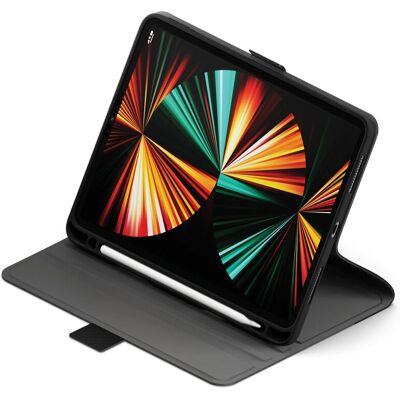 Cygnett Cygnett Tekview Slimline 13" Hülle Schwarz - Tablet Case Cygnett Cygnett Tekview Slimline 13" Hülle Schwarz - Tablet Case