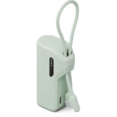 Cygnett CY5355PBCHE Power Bank 5000mAh - Fast Charging Cygnett CY5355PBCHE Power Bank 5000mAh - Fast Charging