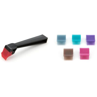 Kit de Peignes à Ailettes de Radiateur Allstar ALL10680 - Réparation et lissage Kit de Peignes à Ailettes de Radiateur Allstar ALL10680 - Réparation et lissage
