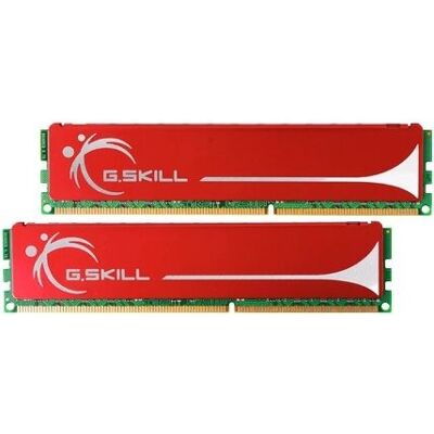 Modulo di memoria G.Skill 4GB DDR3 PC-12800 CL9 - Modulo di memoria Modulo di memoria G.Skill 4GB DDR3 PC-12800 CL9 - Modulo di memoria